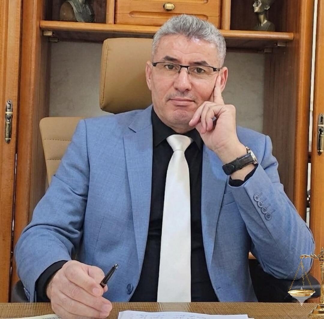 Legal consultation office image
